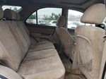 2006 Kia Sorento Ex Белый vin: KNDJD733665597996