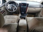 2006 Kia Sorento Ex Белый vin: KNDJD733665597996