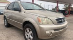 2006 Kia Sorento Ex Gold vin: KNDJD733665610004