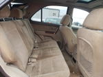 2006 Kia Sorento Ex Черный vin: KNDJD733665623741