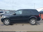 2006 Kia Sorento Ex/lx Black vin: KNDJD733665624484