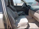 2006 Kia Sorento Lx/ex Бежевый vin: KNDJD733665656920