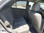 2006 Kia Sorento Ex Серебряный vin: KNDJD733765502202