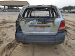 2006 Kia Sorento Ex Пожар vin: KNDJD733765562044