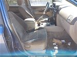 2006 Kia Sorento Ex/lx Синий vin: KNDJD733765566496