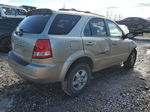 2006 Kia Sorento Ex Gold vin: KNDJD733765623733