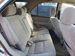 2006 Kia Sorento Ex Gold vin: KNDJD733765623733