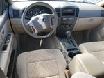 2006 Kia Sorento Ex Gold vin: KNDJD733765623733