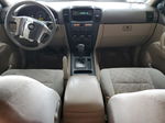 2006 Kia Sorento Ex Beige vin: KNDJD733865622526