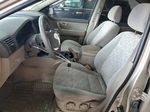 2006 Kia Sorento Ex Beige vin: KNDJD733865622526