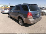 2006 Kia Sorento Lx/ex Синий vin: KNDJD733865647863