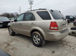 2006 Kia Sorento Ex Gold vin: KNDJD733965507062