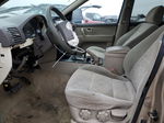 2006 Kia Sorento Ex Gold vin: KNDJD733965507062