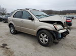 2006 Kia Sorento Ex Gold vin: KNDJD733965507062