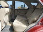 2006 Kia Sorento Ex Бордовый vin: KNDJD733965550347