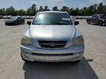 2006 Kia Sorento Ex Gray vin: KNDJD733965565995