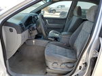 2006 Kia Sorento Ex Gray vin: KNDJD733965565995