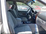 2006 Kia Sorento Ex/lx Белый vin: KNDJD733965591576