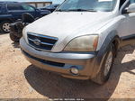 2006 Kia Sorento Ex/lx Белый vin: KNDJD733965591576