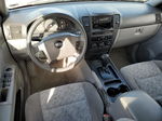 2006 Kia Sorento Ex Red vin: KNDJD733965609767