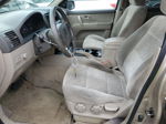 2006 Kia Sorento Ex Beige vin: KNDJD733X65572230