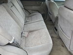 2006 Kia Sorento Ex Beige vin: KNDJD733X65572230