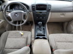 2006 Kia Sorento Ex Beige vin: KNDJD733X65572230