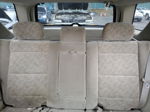 2006 Kia Sorento Ex Beige vin: KNDJD733X65572230