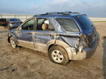 2006 Kia Sorento Ex Blue vin: KNDJD733X65577945