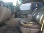 2006 Kia Sorento Ex Золотой vin: KNDJD733X65637383