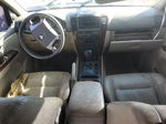 2006 Kia Sorento Ex Золотой vin: KNDJD733X65637383