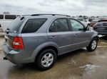 2008 Kia Sorento Ex Silver vin: KNDJD735085762848