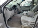 2008 Kia Sorento Ex Silver vin: KNDJD735085762848