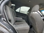 2008 Kia Sorento Ex Silver vin: KNDJD735085762848