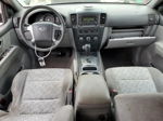 2008 Kia Sorento Ex Silver vin: KNDJD735085762848