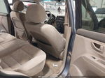 2008 Kia Sorento Lx Base Синий vin: KNDJD735085779858