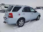 2008 Kia Sorento Ex Blue vin: KNDJD735085793131