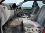 2008 Kia Sorento Ex Красный vin: KNDJD735085816505