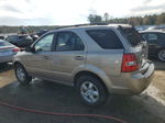 2008 Kia Sorento Ex Gold vin: KNDJD735285768859