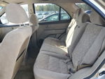 2008 Kia Sorento Ex Gold vin: KNDJD735285768859