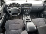 2008 Kia Sorento Ex Серый vin: KNDJD735285811077