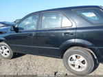 2008 Kia Sorento Черный vin: KNDJD735285816389