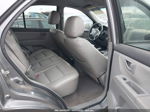 2008 Kia Sorento Lx Серый vin: KNDJD735285843835