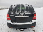 2008 Kia Sorento Ex Black vin: KNDJD735385796105