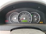 2008 Kia Sorento Ex Черный vin: KNDJD735385796105