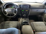 2008 Kia Sorento Ex Бордовый vin: KNDJD735385835355