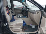 2008 Kia Sorento Lx Base Черный vin: KNDJD735485850155