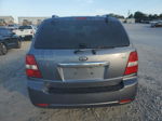 2008 Kia Sorento Ex Gray vin: KNDJD735585836314