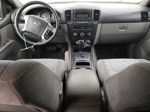 2008 Kia Sorento Ex Синий vin: KNDJD735585836670