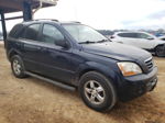 2008 Kia Sorento Ex Синий vin: KNDJD735585836670